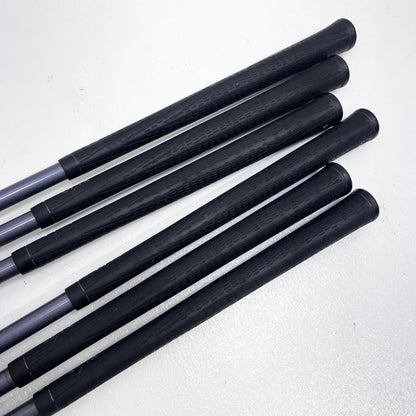 【中古】【ゴルフ用品】 XXIO | ゼクシオ XXIO 3 (2004) レディースアイアン6本セット 6,8,9.P.S.A フレックスL【加古川店】