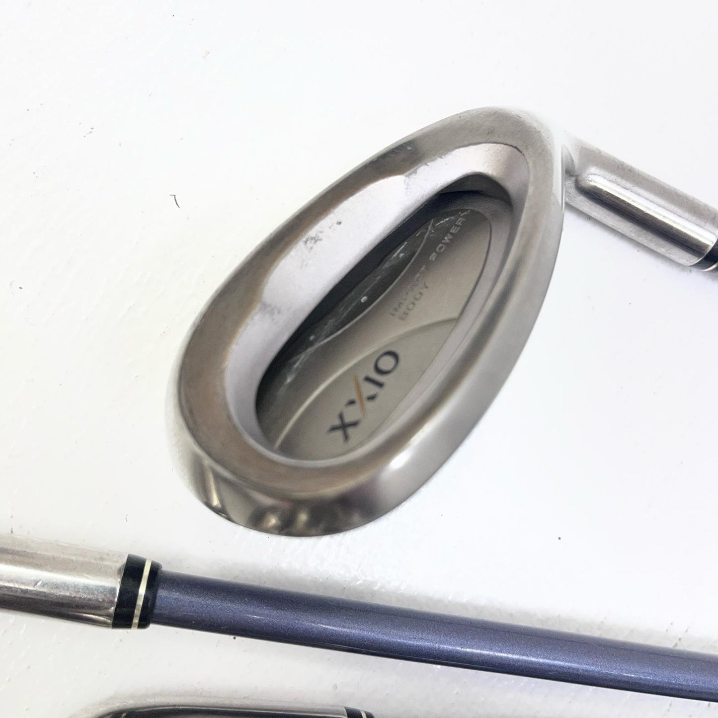 【中古】【ゴルフ用品】 XXIO | ゼクシオ XXIO 3 (2004) レディースアイアン6本セット 6,8,9.P.S.A フレックスL【加古川店】
