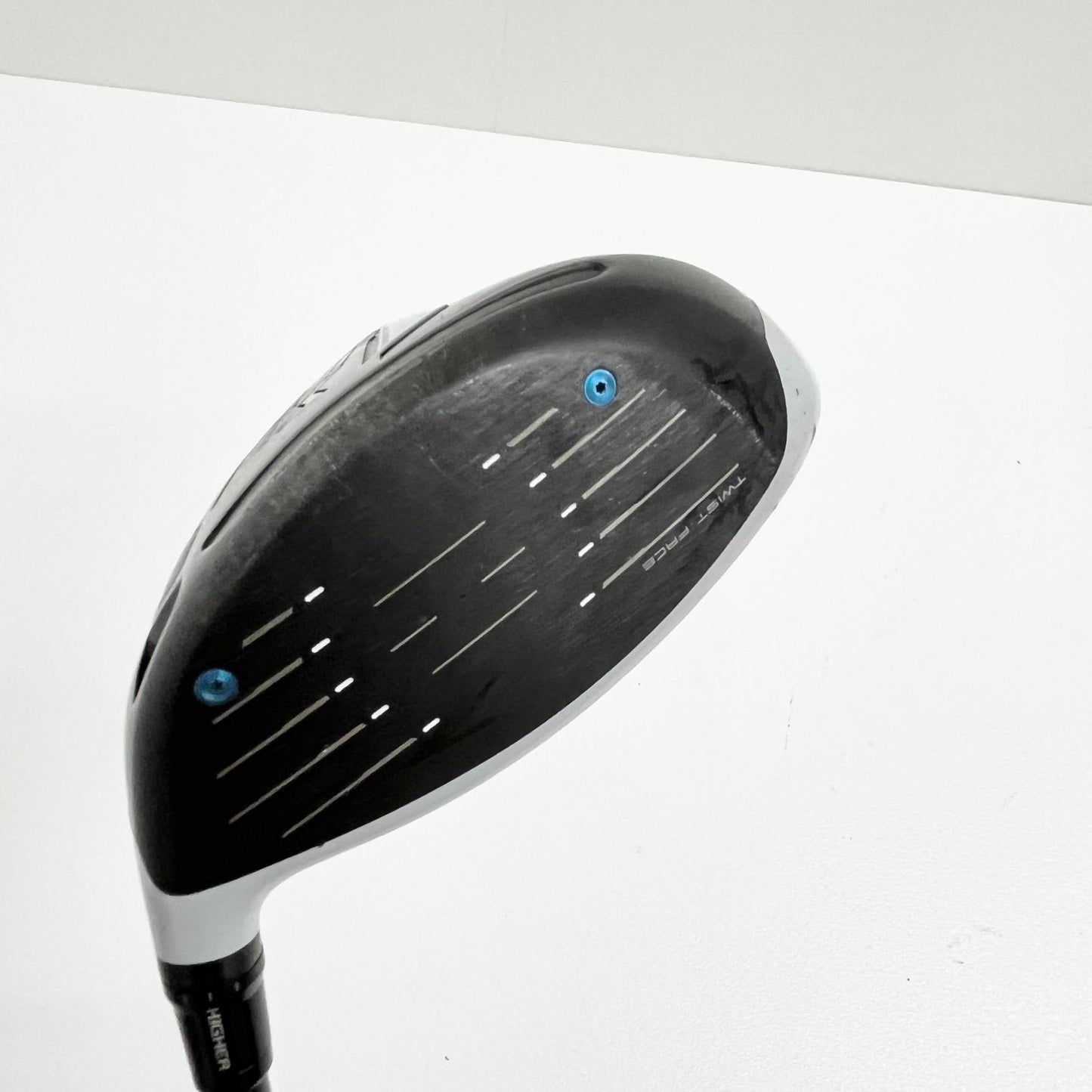 【中古】【ゴルフ用品】 TaylorMade | テーラーメイド シャフト長(in):約約45inch SIM MAX (2020) 1W 9.0 TENSEI TM50 フレックスS【加古川店】