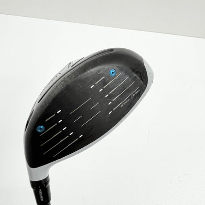【中古】【ゴルフ用品】 TaylorMade | テーラーメイド シャフト長(in):約約45inch SIM MAX (2020) 1W 9.0 TENSEI TM50 フレックスS【加古川店】