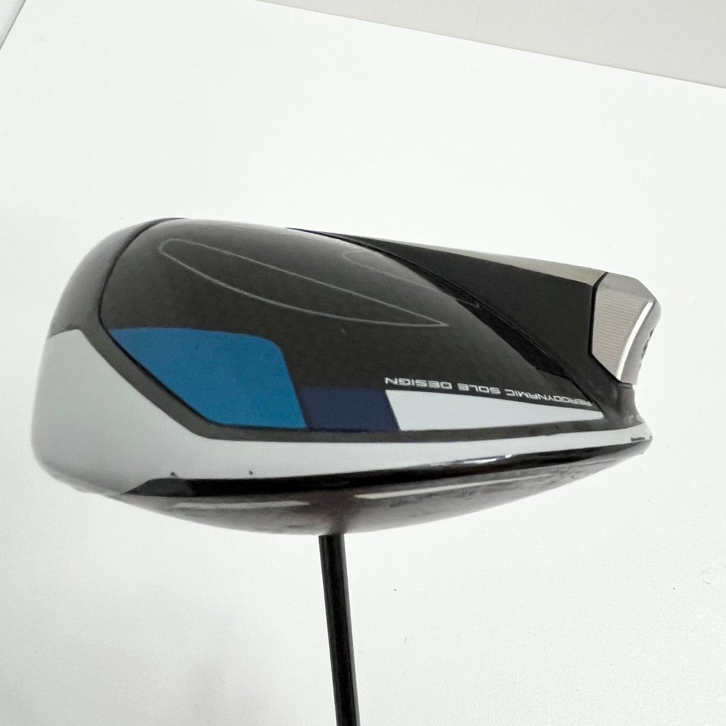 【中古】【ゴルフ用品】 TaylorMade | テーラーメイド シャフト長(in):約約45inch SIM MAX (2020) 1W 9.0 TENSEI TM50 フレックスS【加古川店】