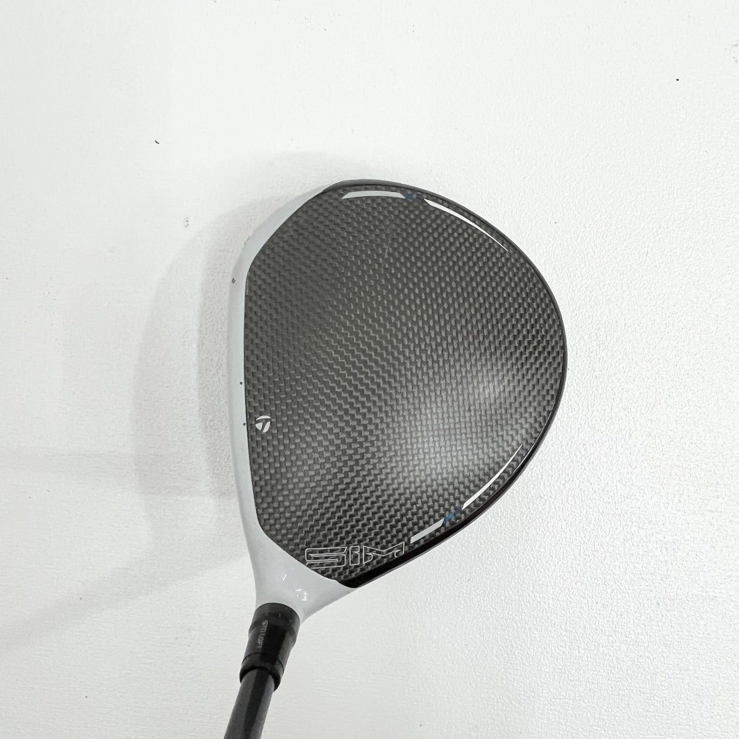 【中古】【ゴルフ用品】 TaylorMade | テーラーメイド シャフト長(in):約約45inch SIM MAX (2020) 1W 9.0 TENSEI TM50 フレックスS【加古川店】