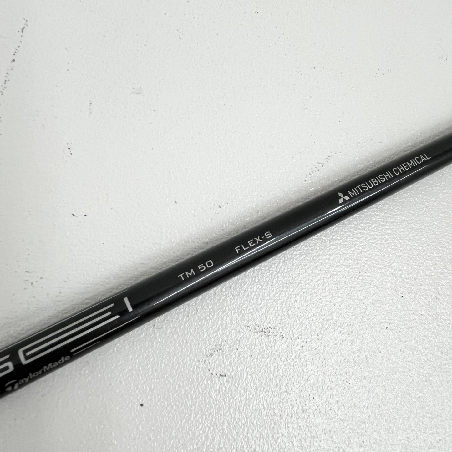 【中古】【ゴルフ用品】 TaylorMade | テーラーメイド シャフト長(in):約約45inch SIM MAX (2020) 1W 9.0 TENSEI TM50 フレックスS【加古川店】