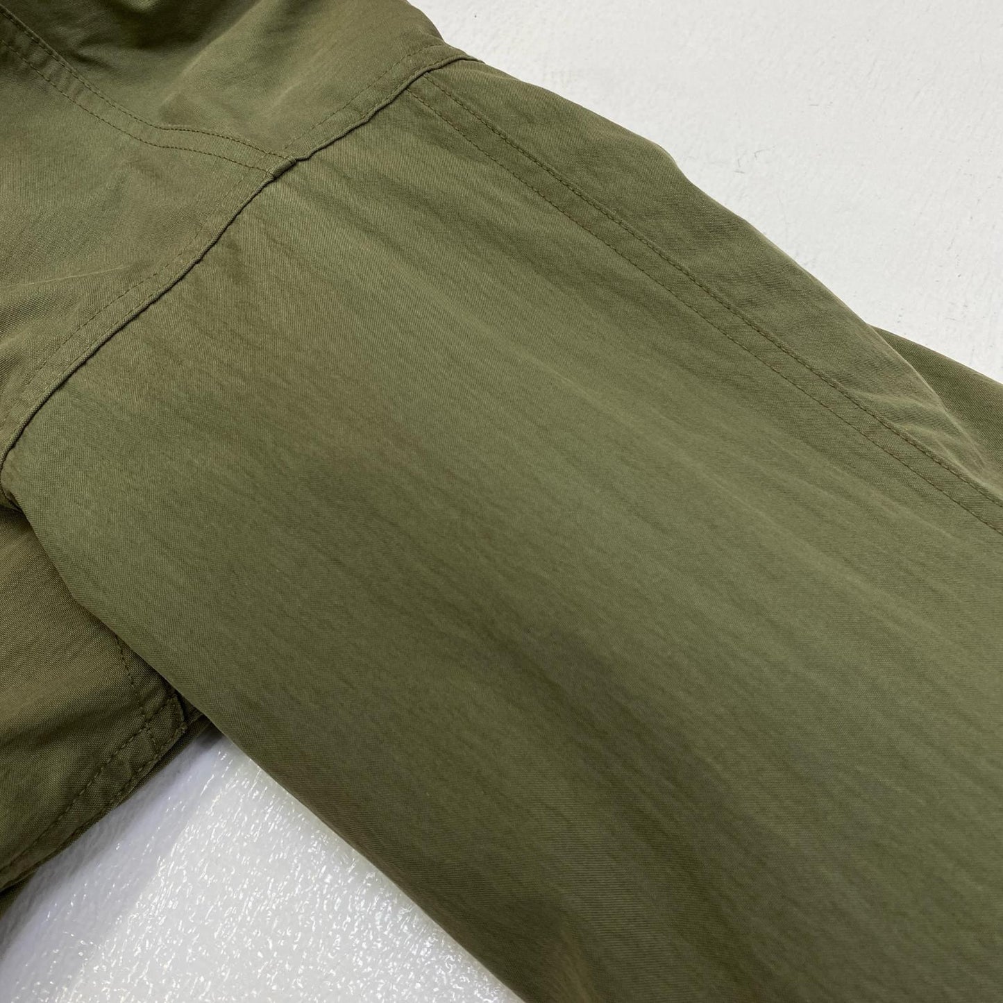 【中古】The REAL McCOY'S | ザリアルマッコイズ M-65 FISH TAIL PARKA ミリタリージャケット MJ21111.MJ21112.MA21101 カーキ【加古川店】