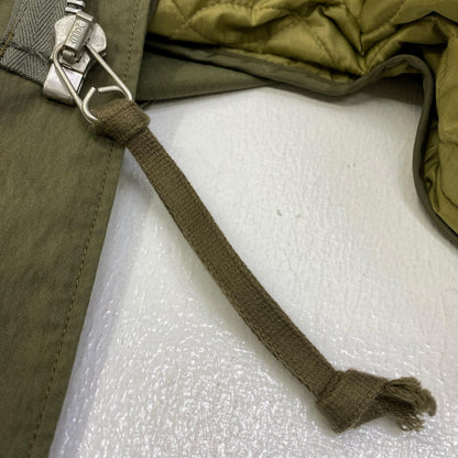 【中古】The REAL McCOY'S | ザリアルマッコイズ M-65 FISH TAIL PARKA ミリタリージャケット MJ21111.MJ21112.MA21101 カーキ【加古川店】