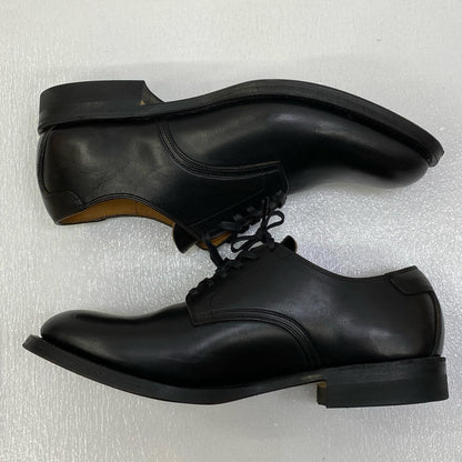 【中古】 motor italian horsebutt service shoes その他靴 ブラック【加古川店】