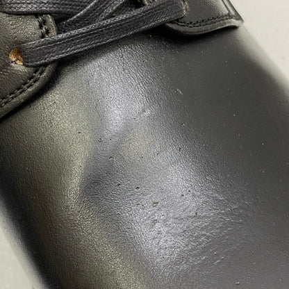 【中古】 motor italian horsebutt service shoes その他靴 ブラック【加古川店】