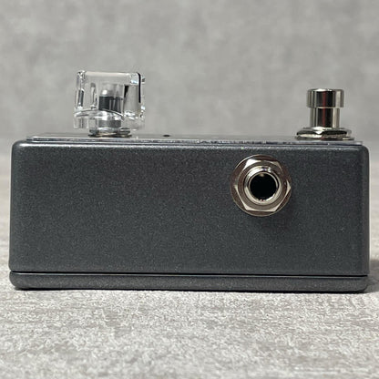 【新品】 Xotic | エキゾチック 楽器 EP Booster【加古川店】