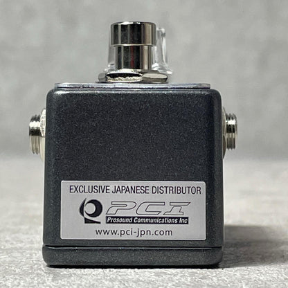 【新品】 Xotic | エキゾチック 楽器 EP Booster【加古川店】