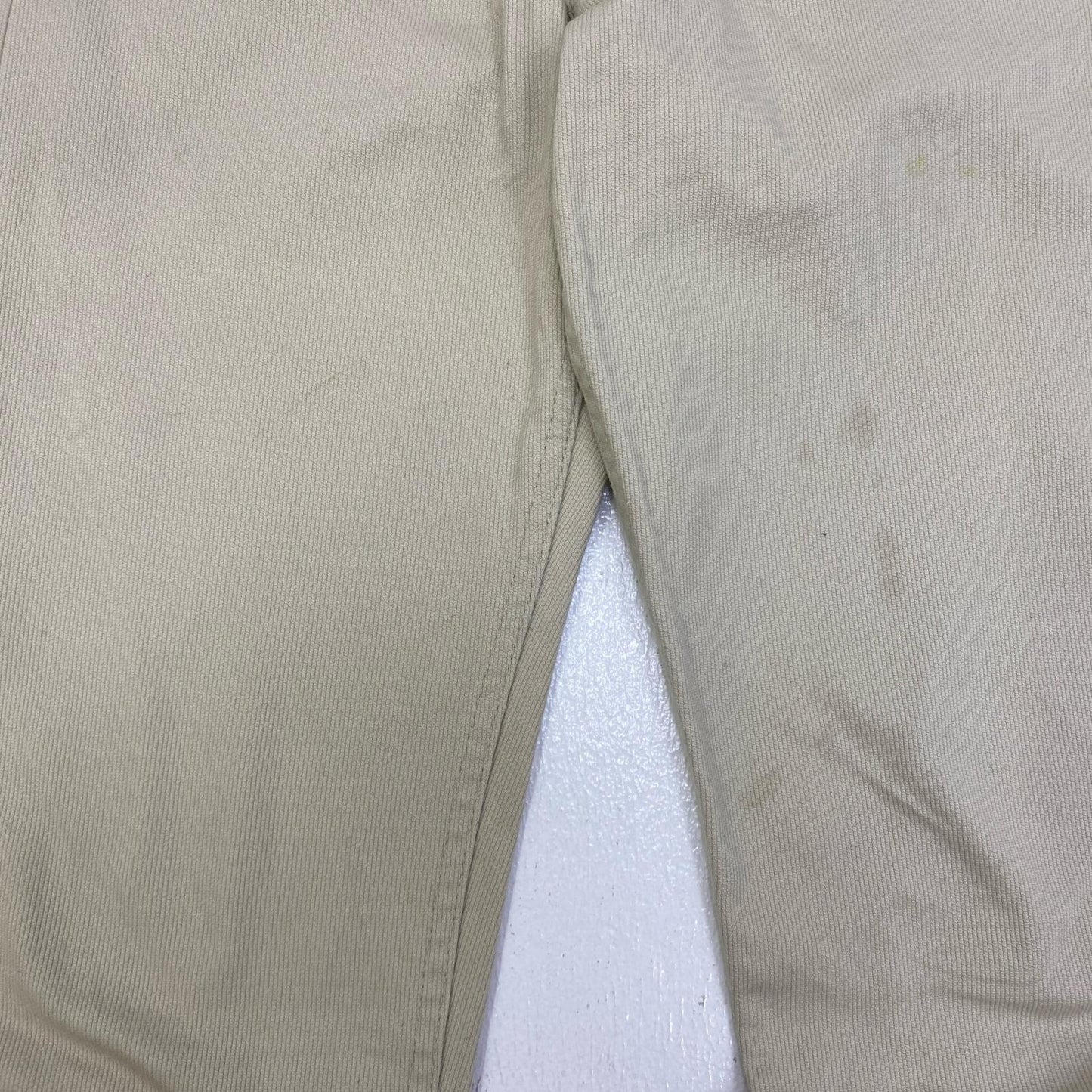 【中古】Levi's | リーバイス 519-1122 42talon パンツ ホワイト サイズ：27【加古川店】