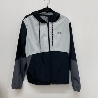 UNDER ARMOUR | アンダーアーマー UNDER ARMOUR ウェア(ゴルフ) ｳｲﾝﾄﾞﾌﾞﾚｰｶｰ XL【加古川店】