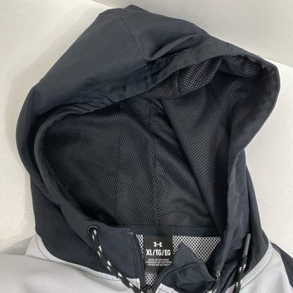 UNDER ARMOUR | アンダーアーマー UNDER ARMOUR ウェア(ゴルフ) ｳｲﾝﾄﾞﾌﾞﾚｰｶｰ XL【加古川店】