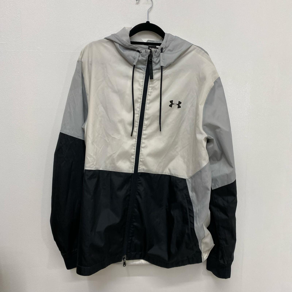 UNDER ARMOUR | アンダーアーマー UNDER ARMOUR ウェア(ゴルフ) ﾊｳｽｼﾞｬｹｯﾄ XL【加古川店】