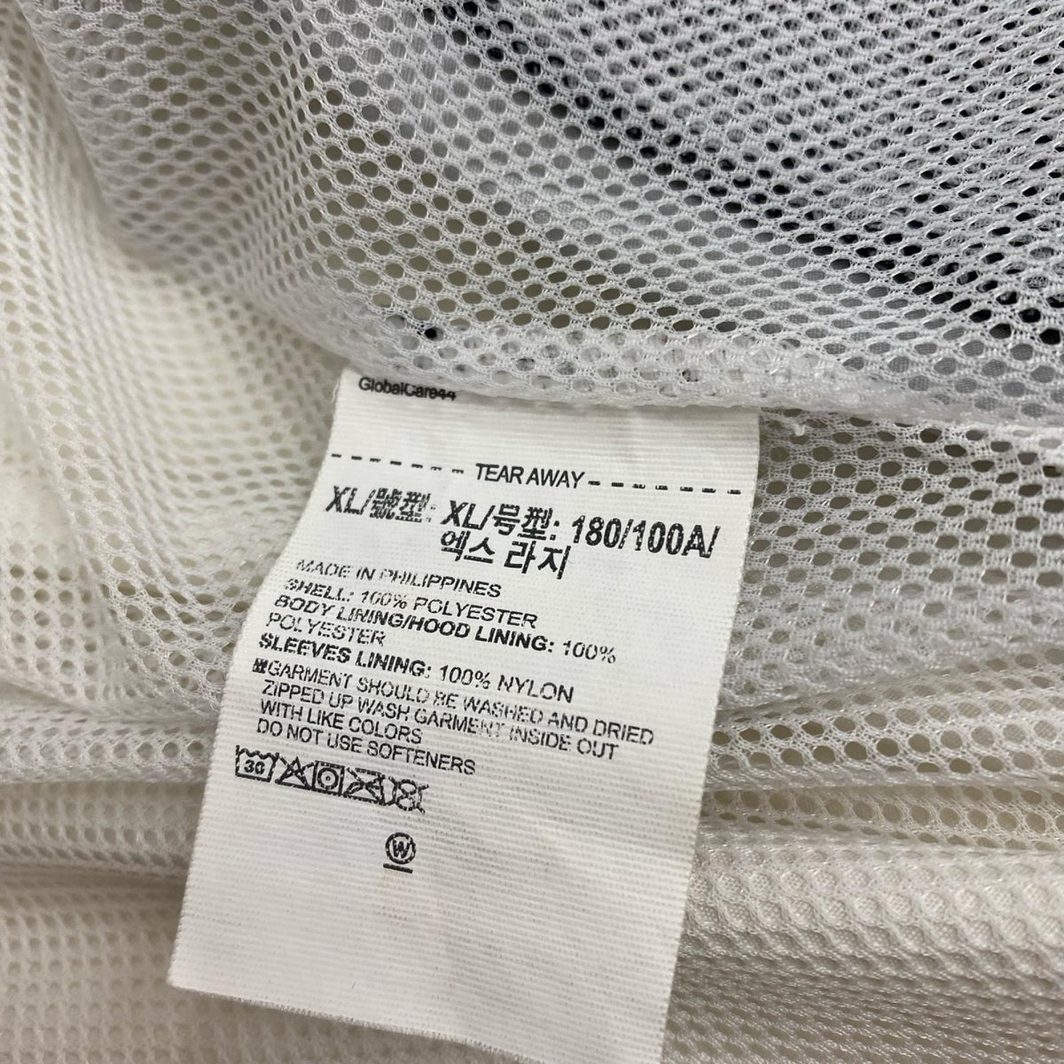 UNDER ARMOUR | アンダーアーマー UNDER ARMOUR ウェア(ゴルフ) ﾊｳｽｼﾞｬｹｯﾄ XL【加古川店】