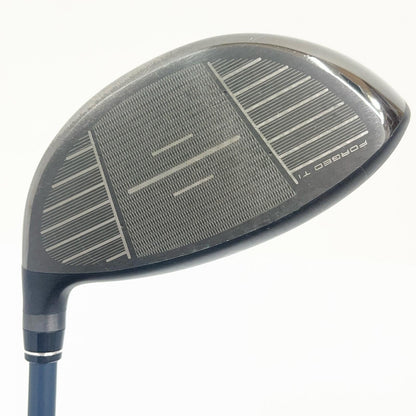 【中古】【ゴルフ用品】 Callaway | キャロウェイ シャフト長(in):約約46inch PARADYM MAX FAST(2023)1W 10.5°SPEEDER NX 40 フレックスR ヘッドカバー付【加古川店】