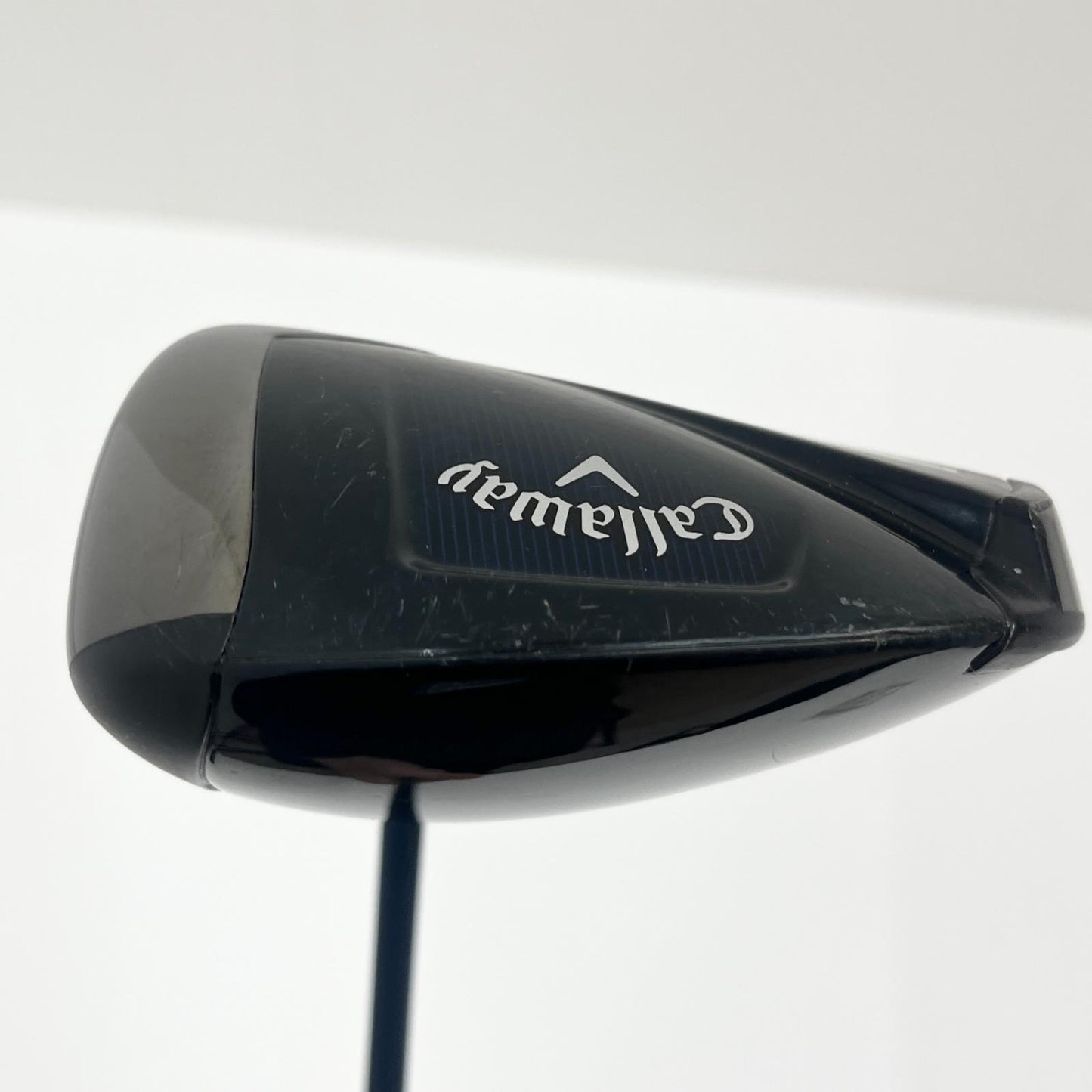 【中古】【ゴルフ用品】 Callaway | キャロウェイ シャフト長(in):約約46inch PARADYM MAX FAST(2023)1W 10.5°SPEEDER NX 40 フレックスR ヘッドカバー付【加古川店】