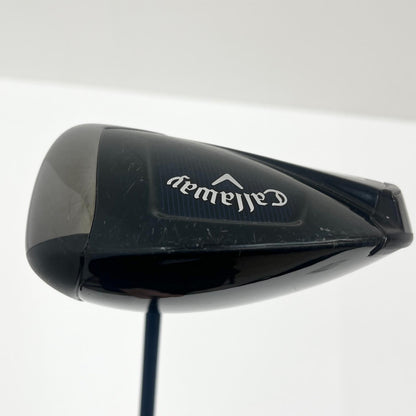 【中古】【ゴルフ用品】 Callaway | キャロウェイ シャフト長(in):約約46inch PARADYM MAX FAST(2023)1W 10.5°SPEEDER NX 40 フレックスR ヘッドカバー付【加古川店】