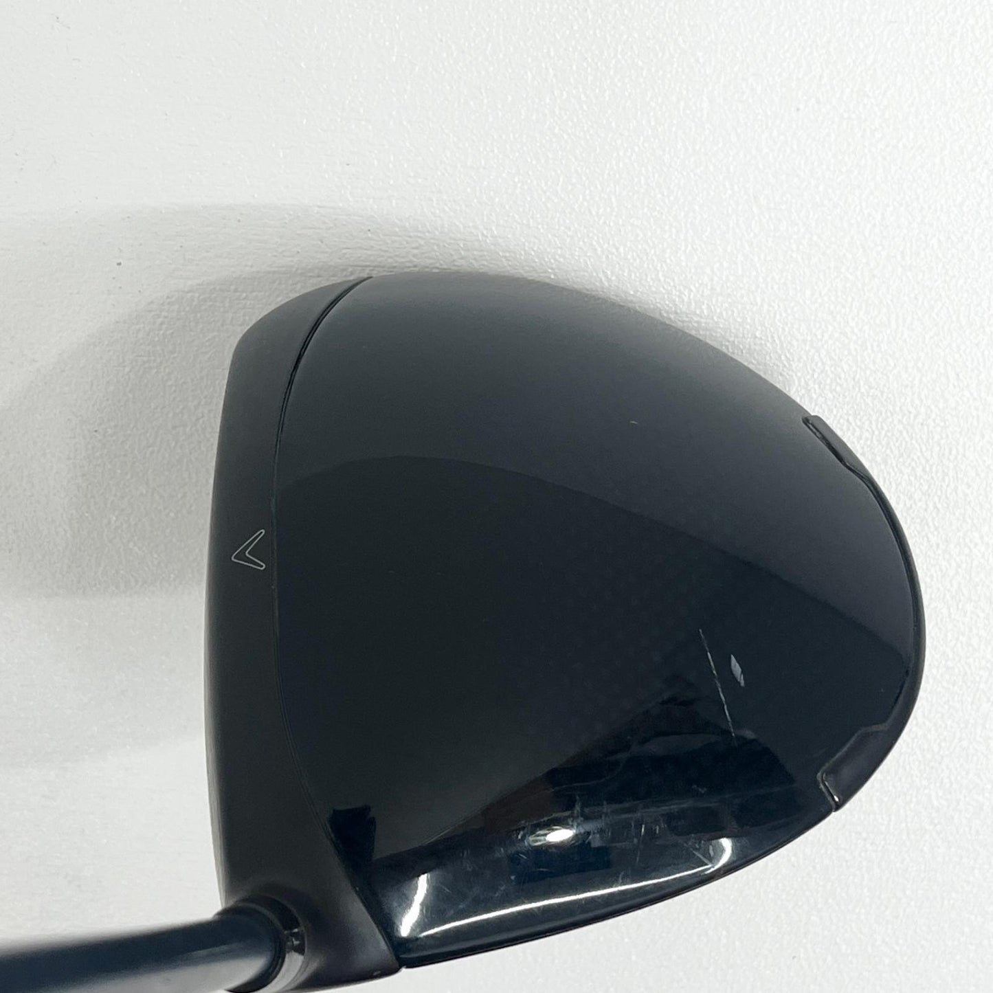 【中古】【ゴルフ用品】 Callaway | キャロウェイ シャフト長(in):約約46inch PARADYM MAX FAST(2023)1W 10.5°SPEEDER NX 40 フレックスR ヘッドカバー付【加古川店】
