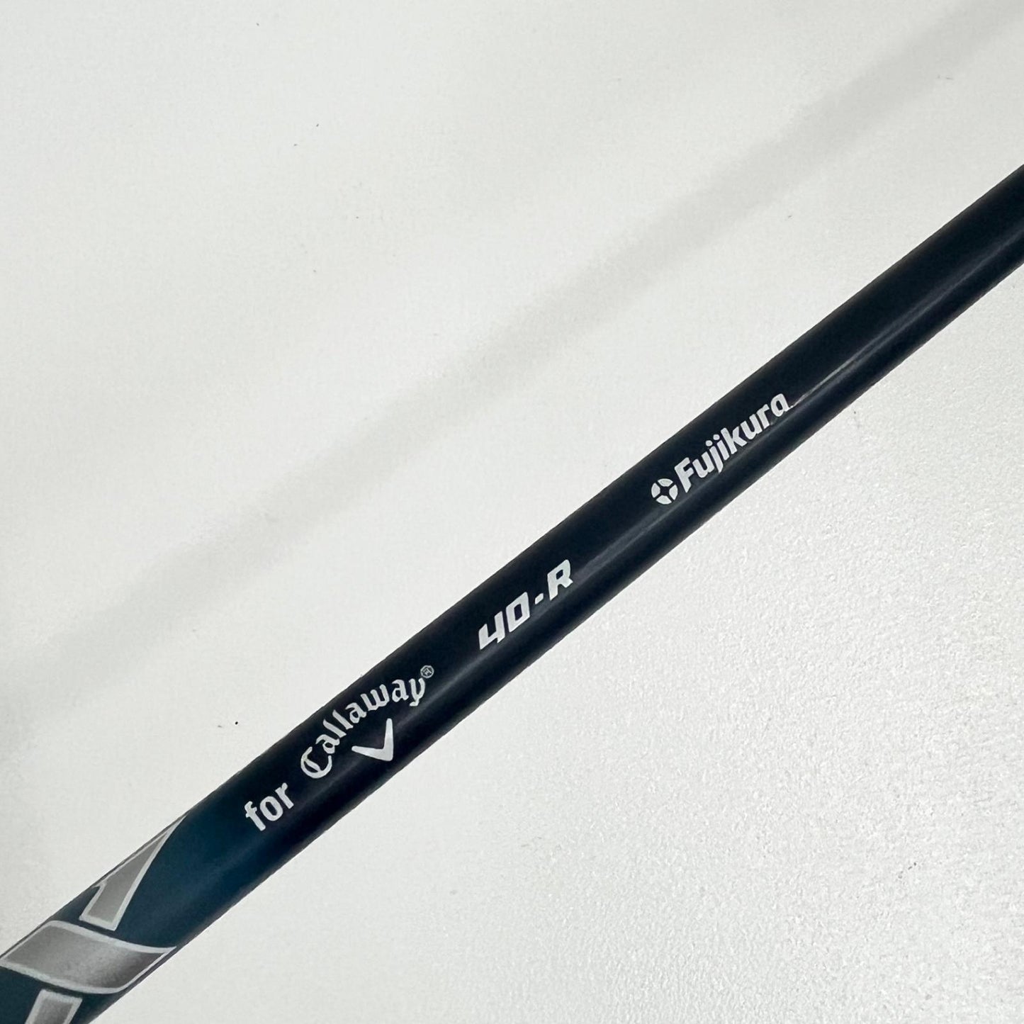 【中古】【ゴルフ用品】 Callaway | キャロウェイ シャフト長(in):約約46inch PARADYM MAX FAST(2023)1W 10.5°SPEEDER NX 40 フレックスR ヘッドカバー付【加古川店】