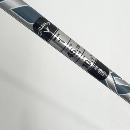 【中古】【ゴルフ用品】 Callaway | キャロウェイ シャフト長(in):約約46inch PARADYM MAX FAST(2023)1W 10.5°SPEEDER NX 40 フレックスR ヘッドカバー付【加古川店】