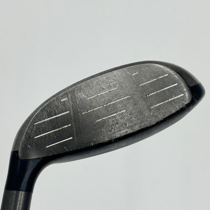 【中古】【ゴルフ用品】 Callaway | キャロウェイ シャフト長(in):約約43inch PARADYM MAX FAST(2023)5W 19°SPEEDER NX 40 フレックスR ヘッドカバー付【加古川店】