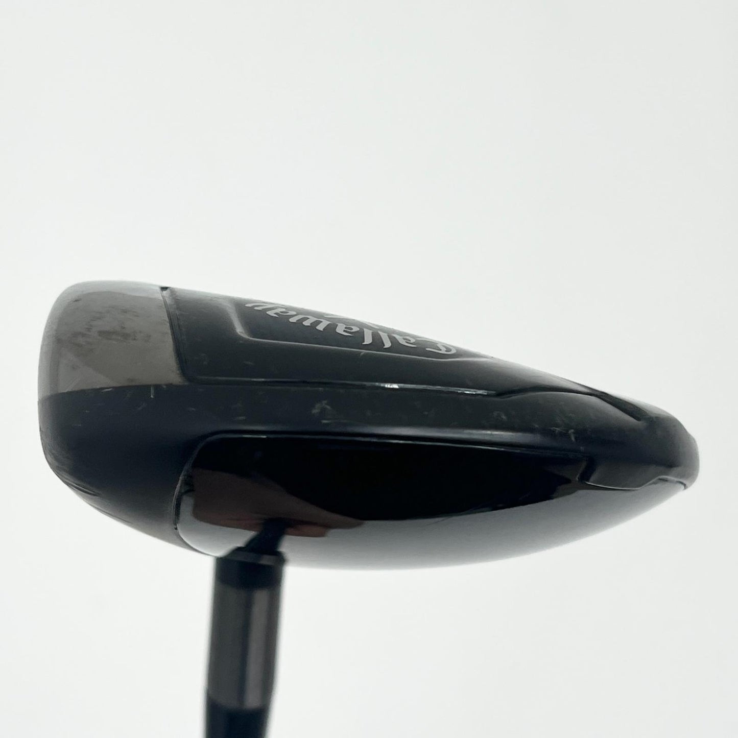 【中古】【ゴルフ用品】 Callaway | キャロウェイ シャフト長(in):約約43inch PARADYM MAX FAST(2023)5W 19°SPEEDER NX 40 フレックスR ヘッドカバー付【加古川店】