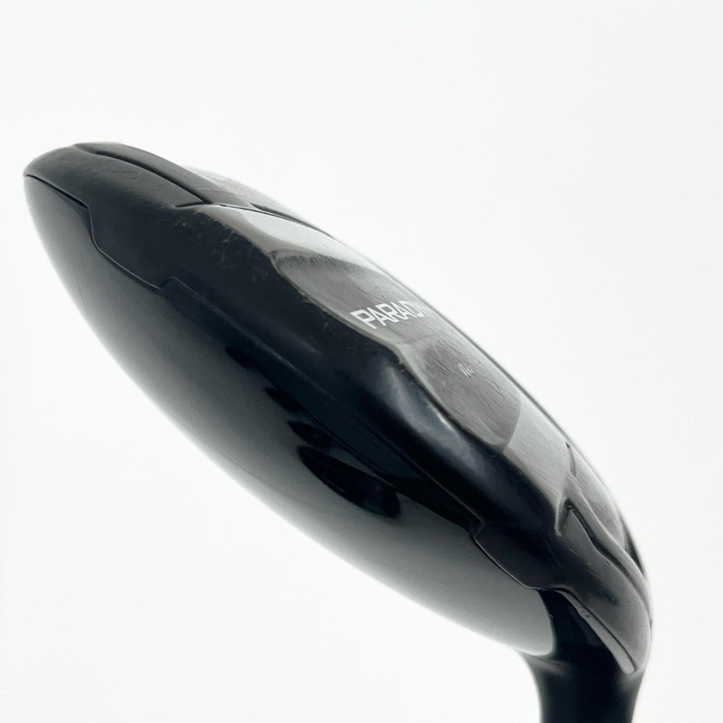 【中古】【ゴルフ用品】 Callaway | キャロウェイ シャフト長(in):約約43inch PARADYM MAX FAST(2023)5W 19°SPEEDER NX 40 フレックスR ヘッドカバー付【加古川店】
