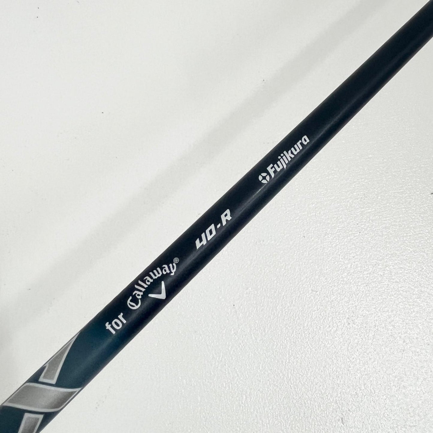 【中古】【ゴルフ用品】 Callaway | キャロウェイ シャフト長(in):約約43inch PARADYM MAX FAST(2023)5W 19°SPEEDER NX 40 フレックスR ヘッドカバー付【加古川店】
