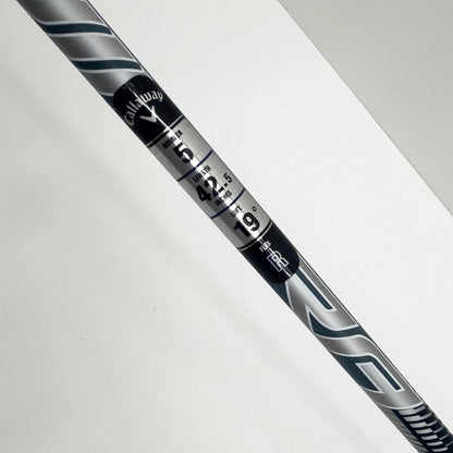 【中古】【ゴルフ用品】 Callaway | キャロウェイ シャフト長(in):約約43inch PARADYM MAX FAST(2023)5W 19°SPEEDER NX 40 フレックスR ヘッドカバー付【加古川店】