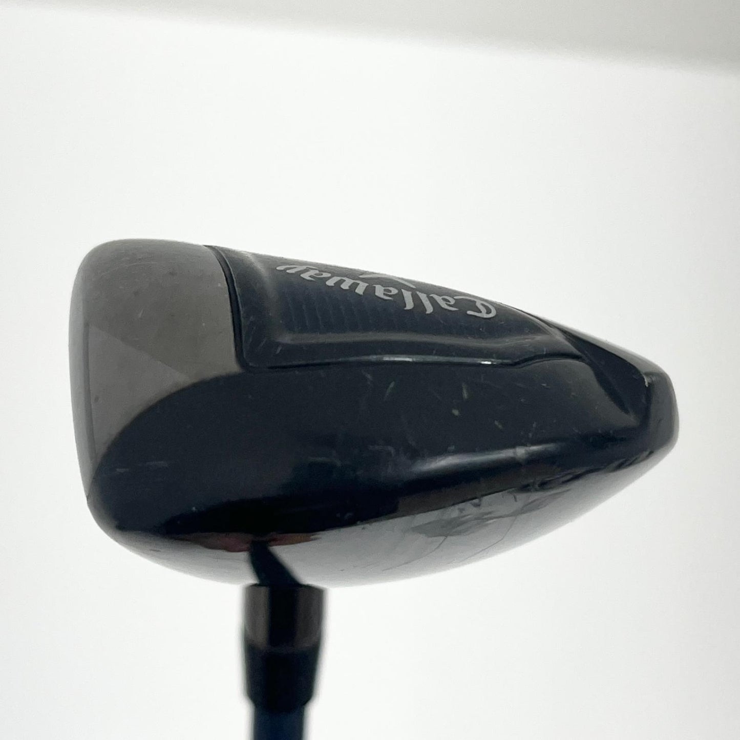 【中古】【ゴルフ用品】 Callaway | キャロウェイ シャフト長(in):約約40inch PARADYM MAX FAST(2023)4U 21°SPEEDER NX 40 フレックスR ヘッドカバー付【加古川店】