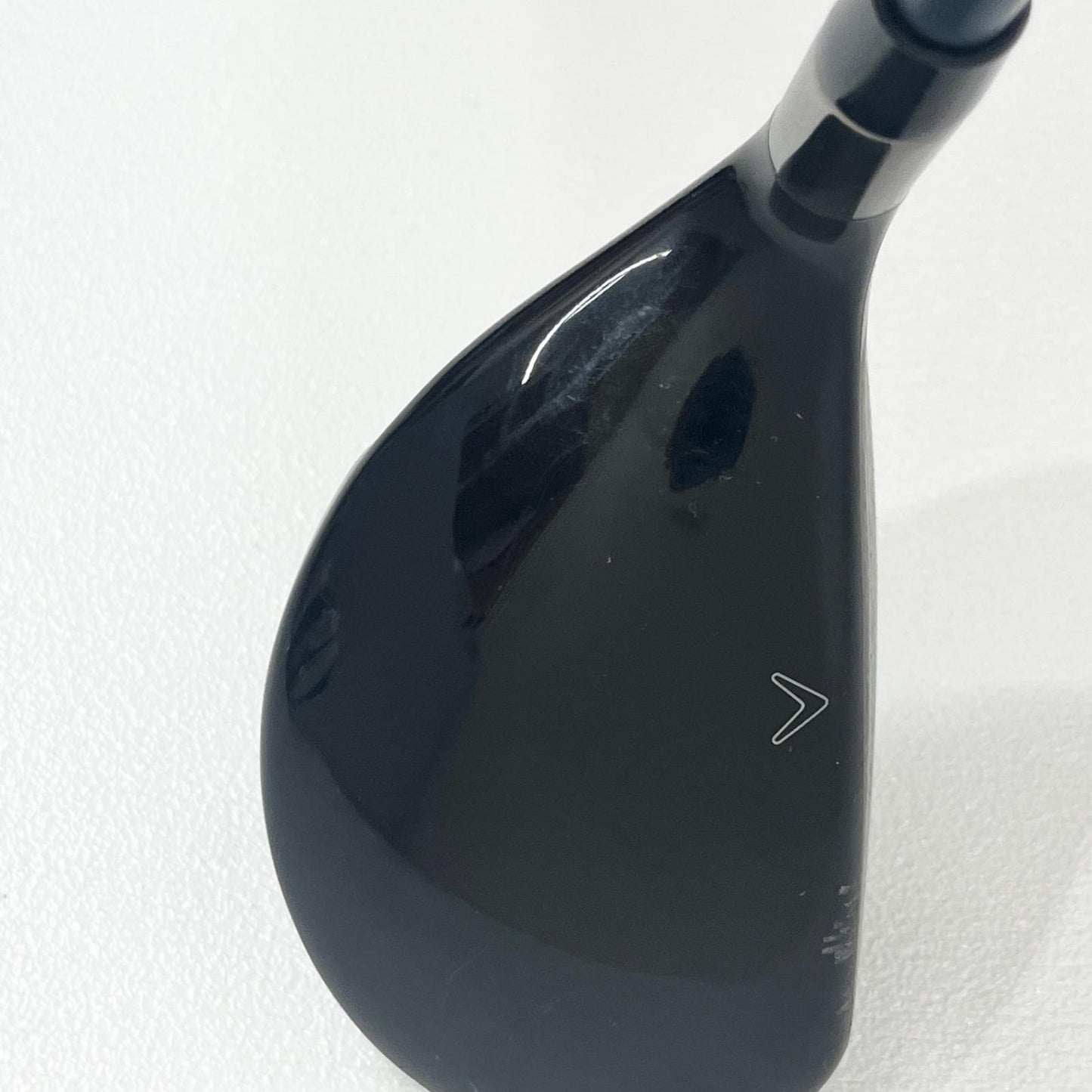 【中古】【ゴルフ用品】 Callaway | キャロウェイ シャフト長(in):約約40inch PARADYM MAX FAST(2023)4U 21°SPEEDER NX 40 フレックスR ヘッドカバー付【加古川店】