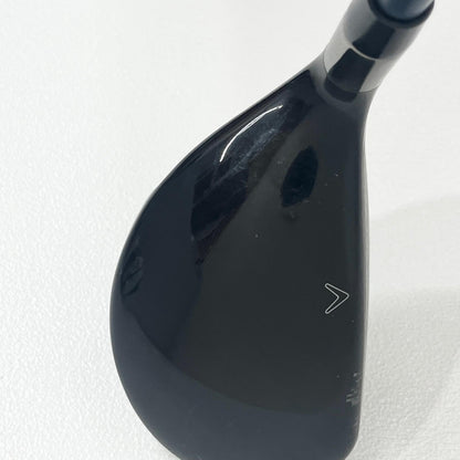 【中古】【ゴルフ用品】 Callaway | キャロウェイ シャフト長(in):約約40inch PARADYM MAX FAST(2023)4U 21°SPEEDER NX 40 フレックスR ヘッドカバー付【加古川店】