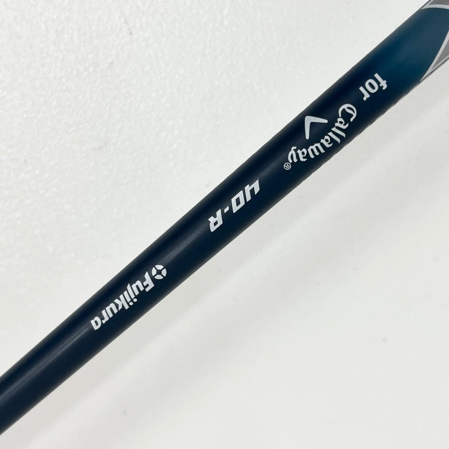 【中古】【ゴルフ用品】 Callaway | キャロウェイ シャフト長(in):約約40inch PARADYM MAX FAST(2023)4U 21°SPEEDER NX 40 フレックスR ヘッドカバー付【加古川店】