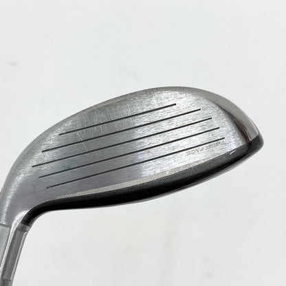 【中古】【ゴルフ用品】 TaylorMade | テーラーメイド STEALTH(2022)5U 26° TENSEI TM40 約40インチ フレックスL レディースゴルフクラブ ヘッドカバー付 ユーティリティ ハイブリッド【加古川店】