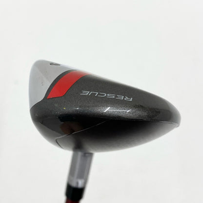 【中古】【ゴルフ用品】 TaylorMade | テーラーメイド STEALTH(2022)5U 26° TENSEI TM40 約40インチ フレックスL レディースゴルフクラブ ヘッドカバー付 ユーティリティ ハイブリッド【加古川店】