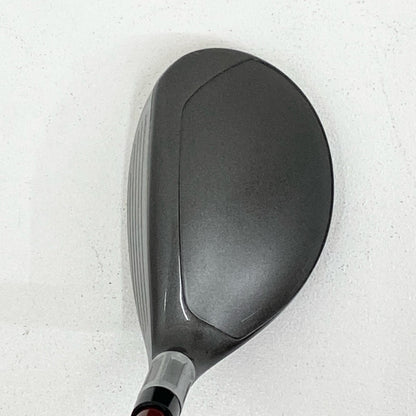 【中古】【ゴルフ用品】 TaylorMade | テーラーメイド STEALTH(2022)5U 26° TENSEI TM40 約40インチ フレックスL レディースゴルフクラブ ヘッドカバー付 ユーティリティ ハイブリッド【加古川店】