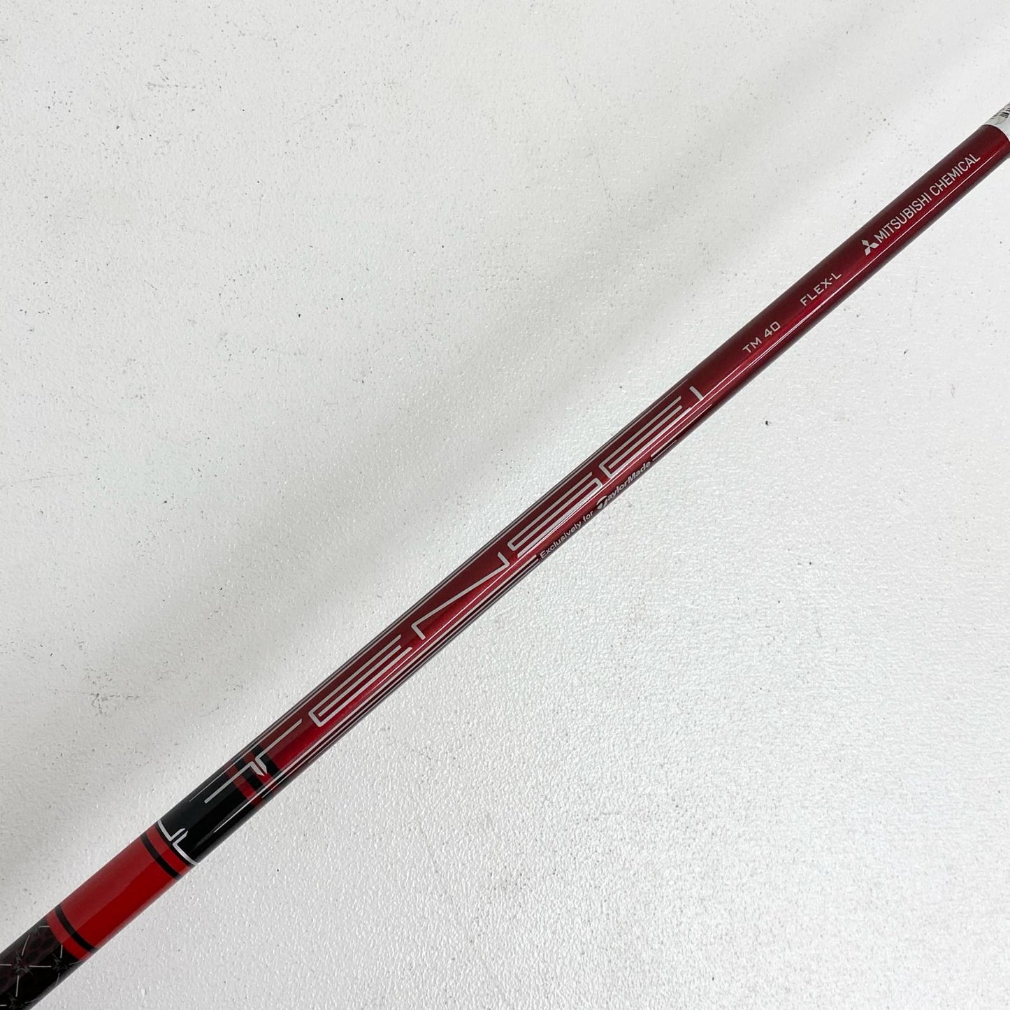 【中古】【ゴルフ用品】 TaylorMade | テーラーメイド STEALTH(2022)5U 26° TENSEI TM40 約40インチ フレックスL レディースゴルフクラブ ヘッドカバー付 ユーティリティ ハイブリッド【加古川店】