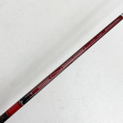 【中古】【ゴルフ用品】 TaylorMade | テーラーメイド STEALTH(2022)5U 26° TENSEI TM40 約40インチ フレックスL レディースゴルフクラブ ヘッドカバー付 ユーティリティ ハイブリッド【加古川店】