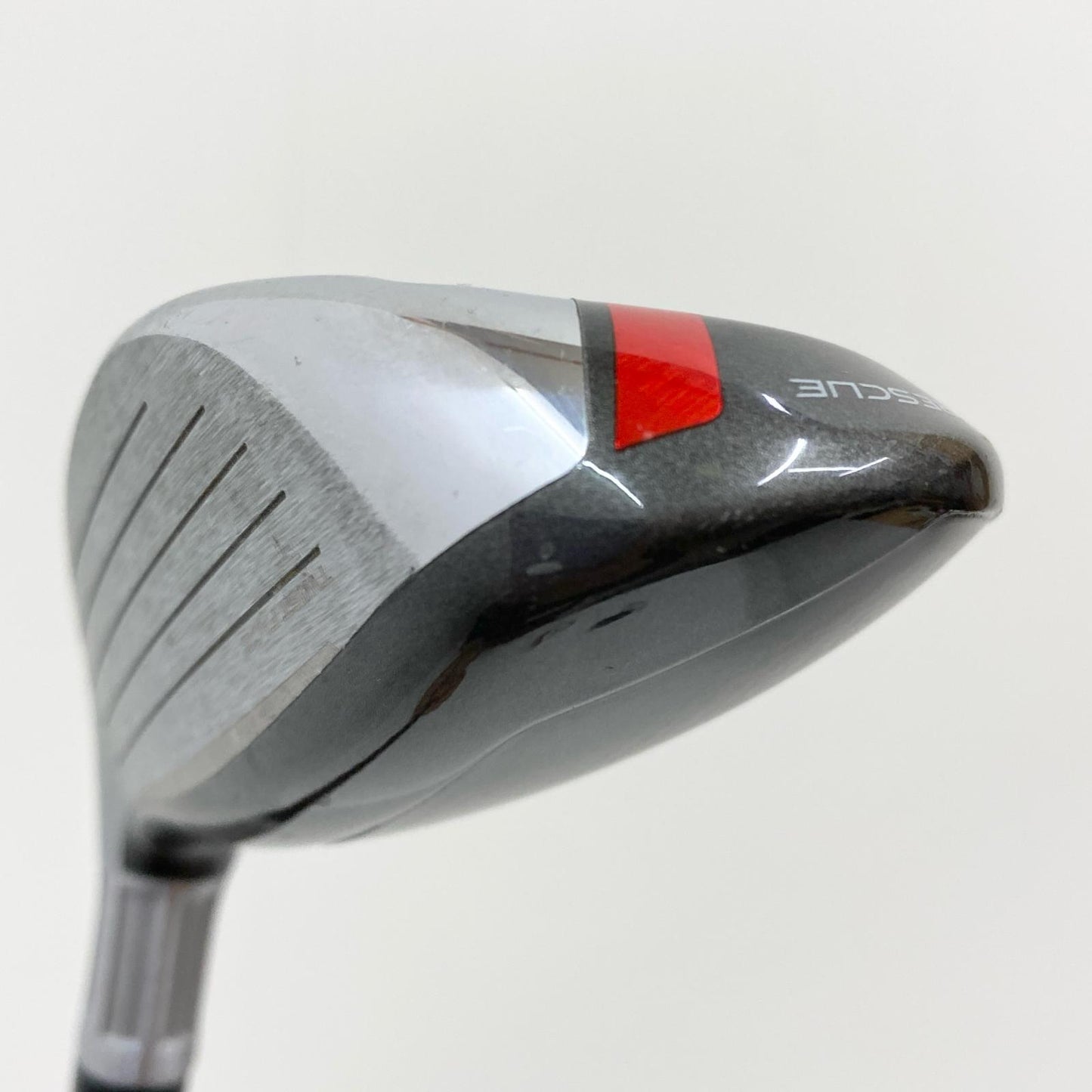 【中古】【ゴルフ用品】 TaylorMade | テーラーメイド STEALTH(2022)5U 26° TENSEI TM40 約40インチ フレックスL レディースゴルフクラブ ヘッドカバー付 ユーティリティ ハイブリッド【加古川店】