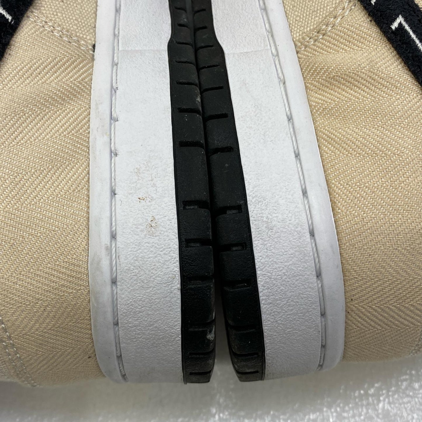 【中古】NIKE | ナイキ ×Albino & Preto SB Dunk Low Pro QS スニーカー FD2627-200 ベージュ 26cm【加古川店】