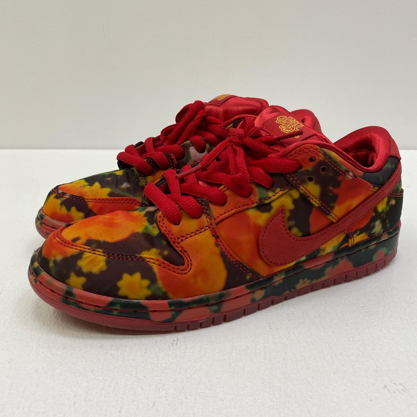 【中古】NIKE | ナイキ ×The Wizard of Oz SB Dunk Low スニーカー FZ1291-600 26.5cm【加古川店】