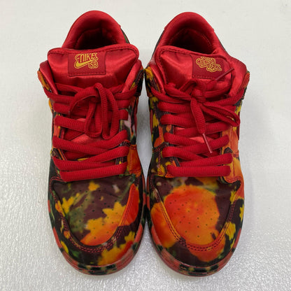 【中古】NIKE | ナイキ ×The Wizard of Oz SB Dunk Low スニーカー FZ1291-600 26.5cm【加古川店】