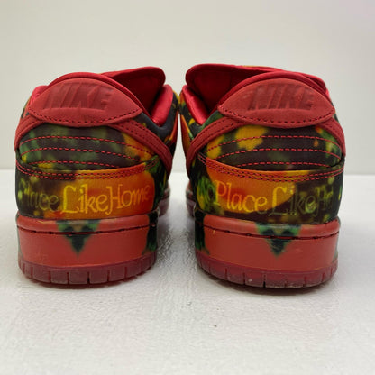 【中古】NIKE | ナイキ ×The Wizard of Oz SB Dunk Low スニーカー FZ1291-600 26.5cm【加古川店】