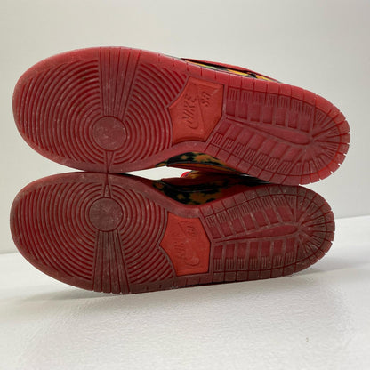 【中古】NIKE | ナイキ ×The Wizard of Oz SB Dunk Low スニーカー FZ1291-600 26.5cm【加古川店】
