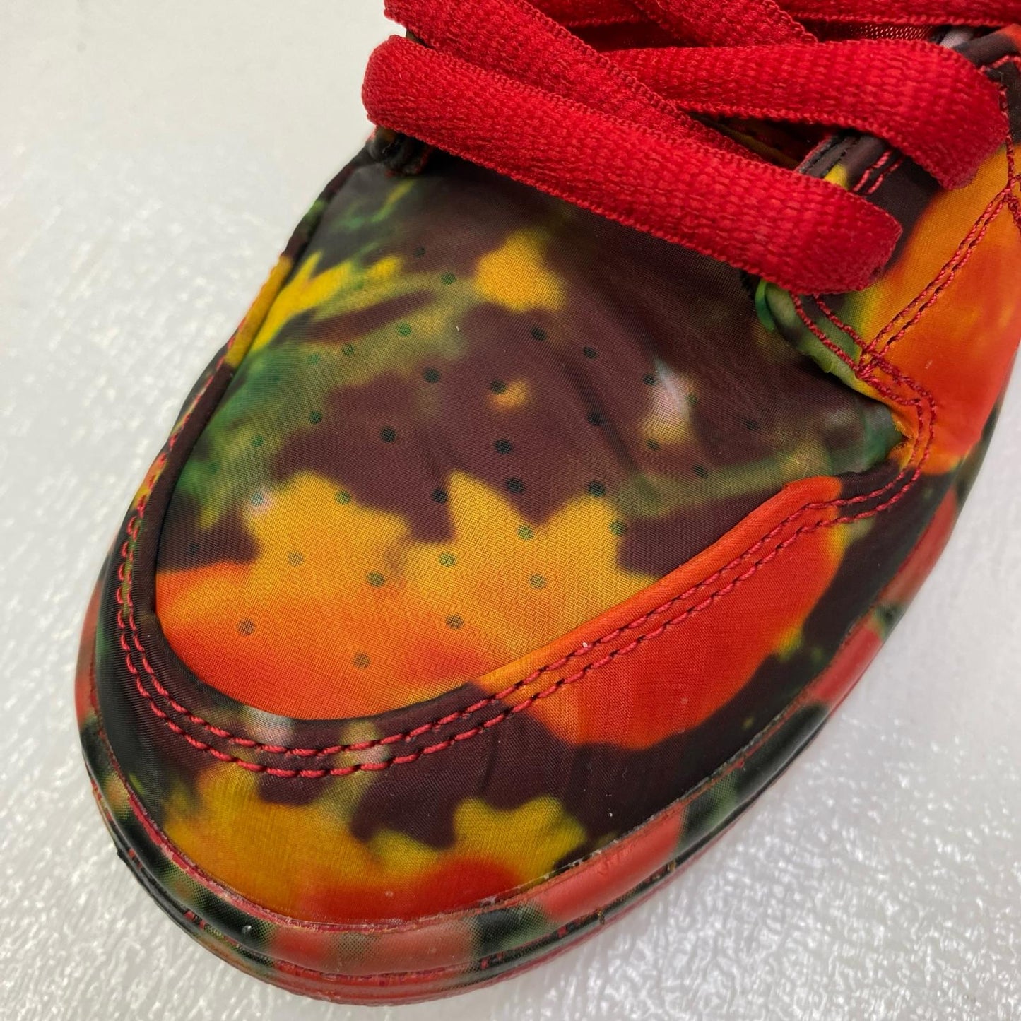 【中古】NIKE | ナイキ ×The Wizard of Oz SB Dunk Low スニーカー FZ1291-600 26.5cm【加古川店】