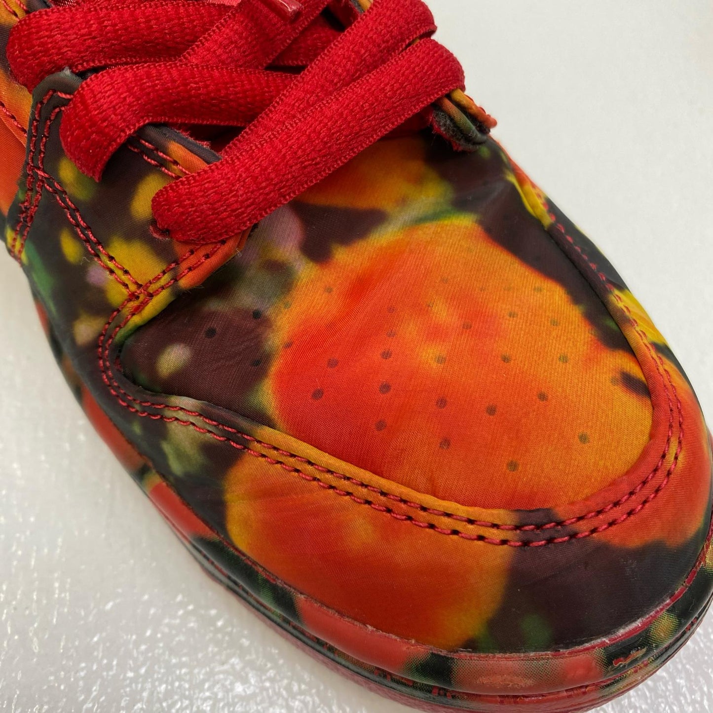 【中古】NIKE | ナイキ ×The Wizard of Oz SB Dunk Low スニーカー FZ1291-600 26.5cm【加古川店】