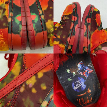 【中古】NIKE | ナイキ ×The Wizard of Oz SB Dunk Low スニーカー FZ1291-600 26.5cm【加古川店】