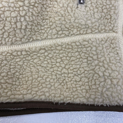 【中古】patagonia | パタゴニア Classic Retro-X その他トップス 23055F9 ベージュ サイズ：S【加古川店】