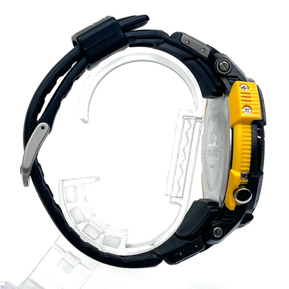 CASIO | カシオ プロトレック 腕時計 PRW-2000A デジタル表示 ソーラー電波時計 ブラック【加古川店】