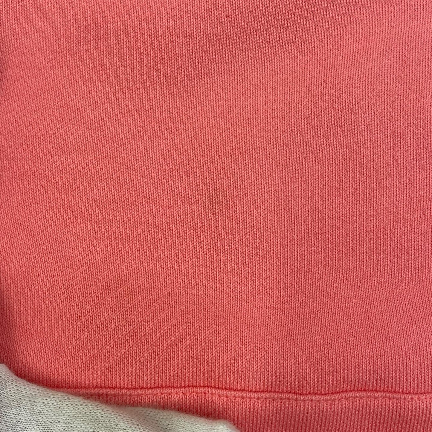 【中古】CELINE | セリーヌ ルーズ フーディー　　国内正規品 パーカー 2Y321670Q ピンク サイズ：M【加古川店】